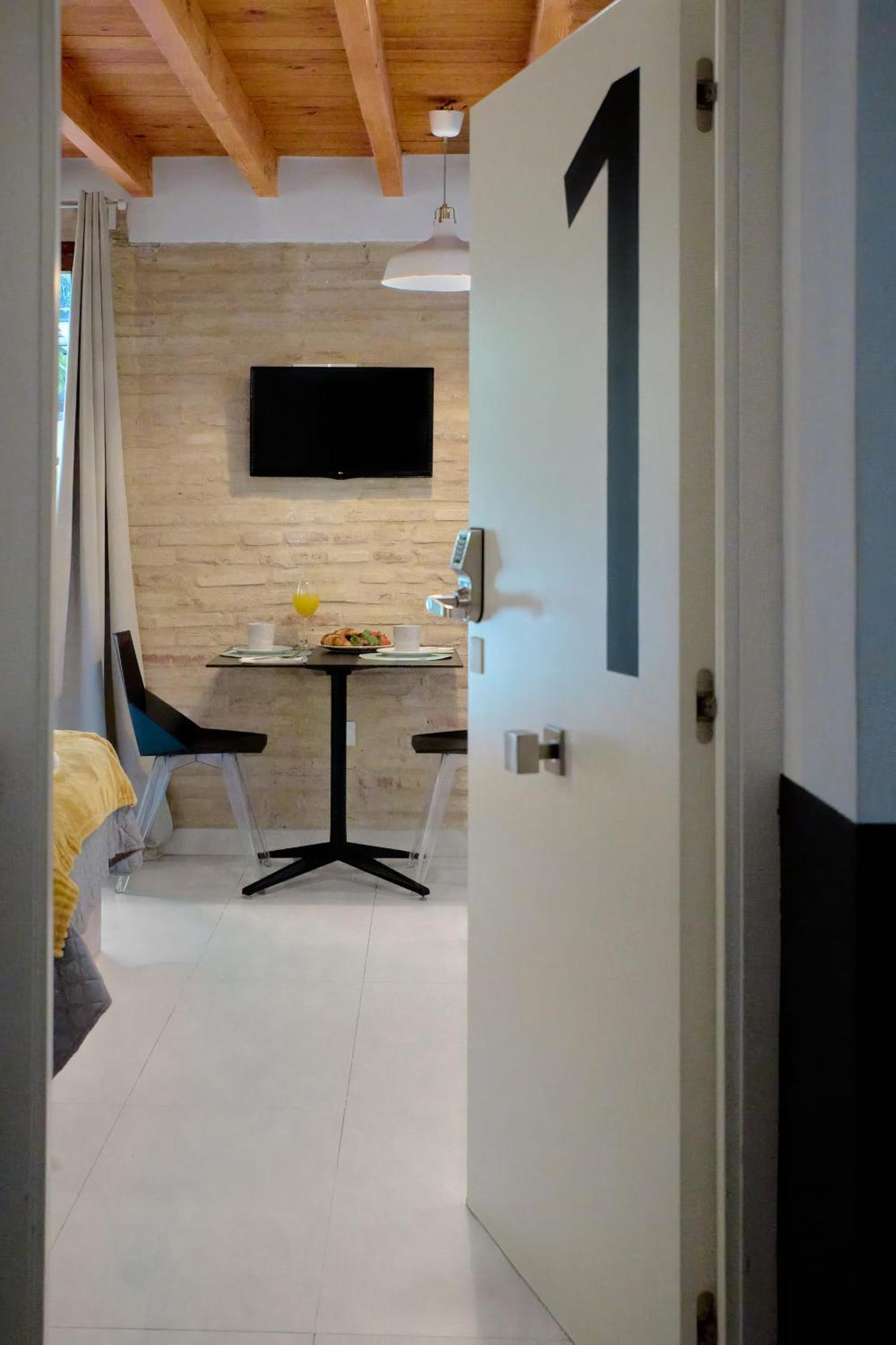 Apartamento De Diseno En La Plaza Del Carmen F1 Valencia Exterior foto
