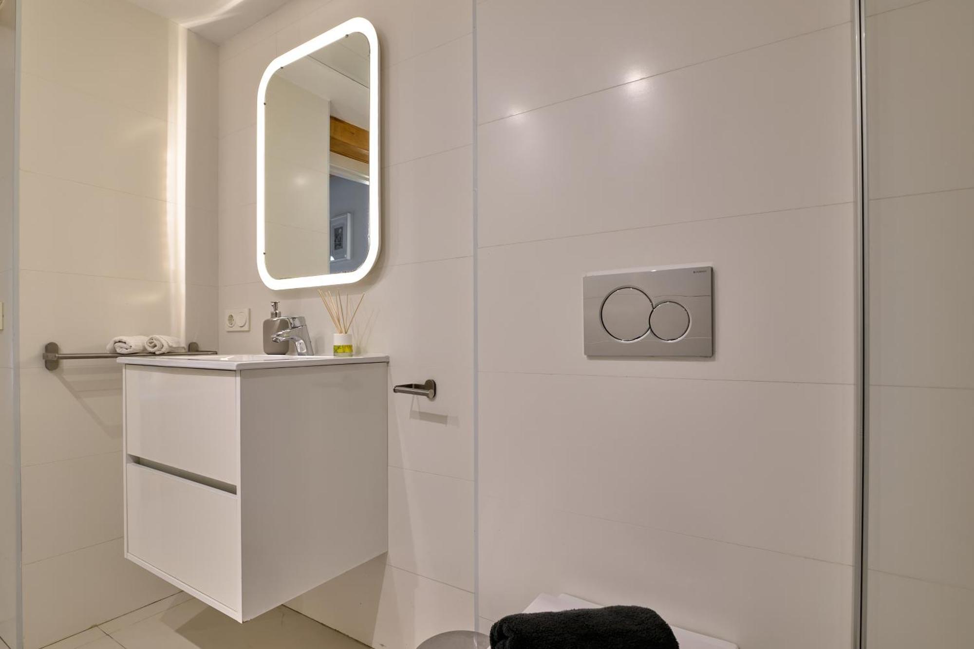 Apartamento De Diseno En La Plaza Del Carmen F1 Valencia Exterior foto