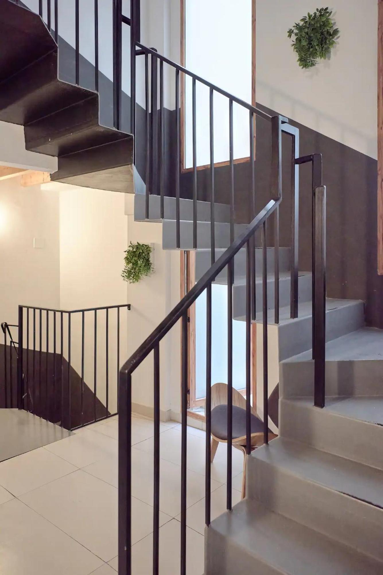 Apartamento De Diseno En La Plaza Del Carmen F1 Valencia Exterior foto